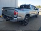 Toyota Tacoma Trd Sport Image 4