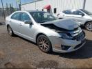 Ford Fusion Sel Image 1