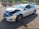 Ford Fusion Sel Image 5