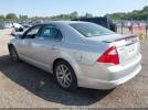 Ford Fusion Sel Image 12