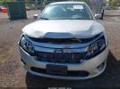 Ford Fusion Sel Image 15