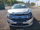 Ford Fusion Sel Image 9
