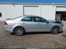 Ford Fusion Sel Image 13