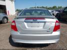 Ford Fusion Sel Image 2