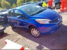 Nissan Versa Sv Image 1