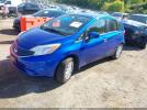 Nissan Versa Sv Image 6
