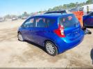 Nissan Versa Sv Image 8