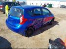 Nissan Versa Sv Image 5