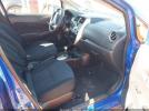 Nissan Versa Sv Image 7