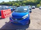 Nissan Versa Sv Image 9