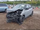 Nissan Kicks Sr Xtronic Cvt Image 10