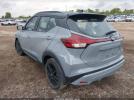 Nissan Kicks Sr Xtronic Cvt Image 2