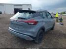 Nissan Kicks Sr Xtronic Cvt Image 3