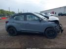 Nissan Kicks Sr Xtronic Cvt Image 9