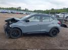 Nissan Kicks Sr Xtronic Cvt Image 8