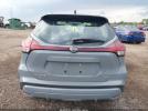 Nissan Kicks Sr Xtronic Cvt Image 11