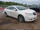 Buick LaCrosse Leather Group Image 1