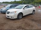 Buick LaCrosse Leather Group Image 14