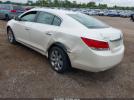 Buick LaCrosse Leather Group Image 16