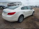 Buick LaCrosse Leather Group Image 2