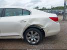 Buick LaCrosse Leather Group Image 3