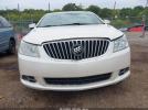 Buick LaCrosse Leather Group Image 15