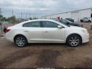 Buick LaCrosse Leather Group Image 7
