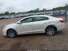 Buick LaCrosse Leather Group Image 9