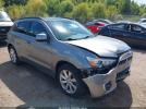 Mitsubishi Outlander Se Image 1