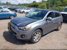 Mitsubishi Outlander Se Image 8