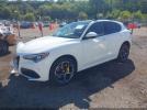 Alfa Romeo Stelvio Ti Sport Awd Image 2