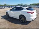 Alfa Romeo Stelvio Ti Sport Awd Image 4