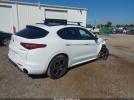 Alfa Romeo Stelvio Ti Sport Awd Image 15