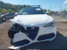 Alfa Romeo Stelvio Ti Sport Awd Image 12