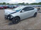 Toyota Corolla S Plus Image 2