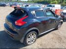 Nissan JUKE Sv Image 2