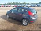 Ford Fiesta Se Image 6