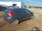 Ford Fiesta Se Image 3
