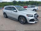 Mercedes-Benz Gls-class 4matic Image 1
