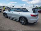 Mercedes-Benz Gls-class 4matic Image 14