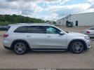Mercedes-Benz Gls-class 4matic Image 9