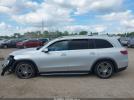 Mercedes-Benz Gls-class 4matic Image 16