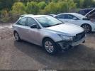 Chevrolet Cruze Ls Auto Image 1