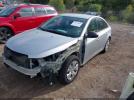 Chevrolet Cruze Ls Auto Image 2