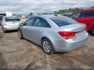 Chevrolet Cruze Ls Auto Image 3