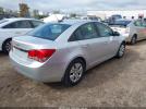 Chevrolet Cruze Ls Auto Image 10