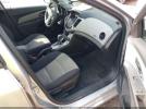 Chevrolet Cruze Ls Auto Image 11