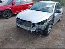 Chevrolet Cruze Ls Auto Image 4