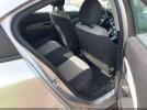 Chevrolet Cruze Ls Auto Image 8