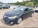 Toyota Avalon Hybrid Xle Touring Image 5